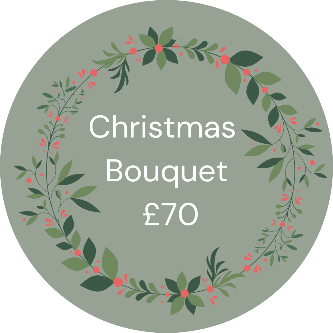 Christmas Bouquet
