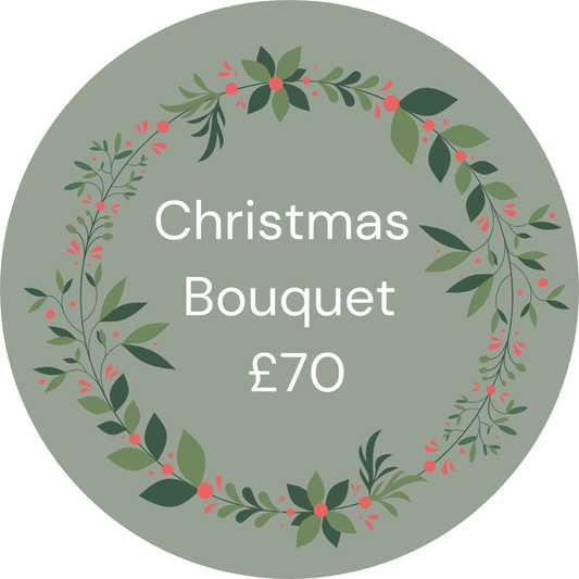 Christmas Bouquet