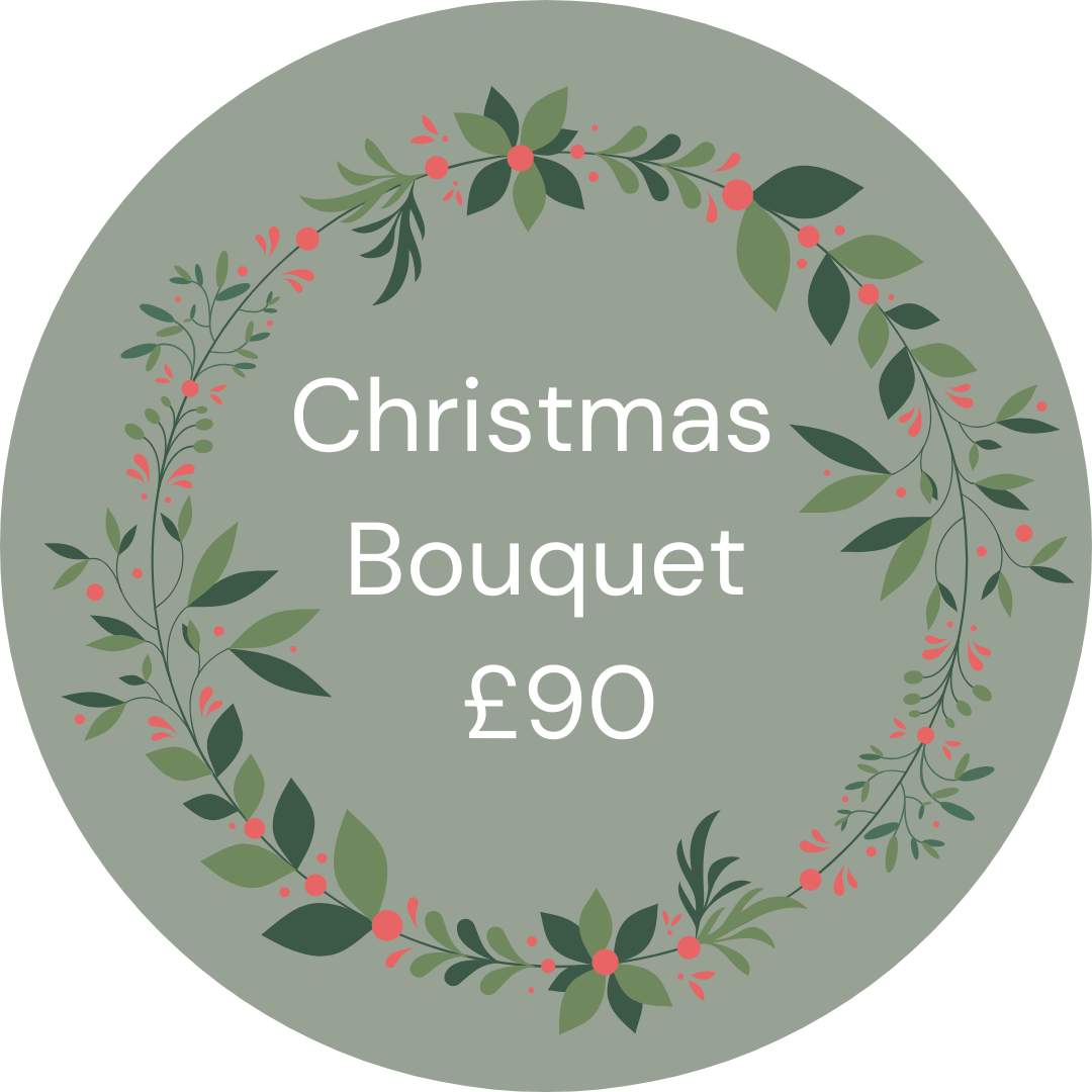 Christmas Bouquet