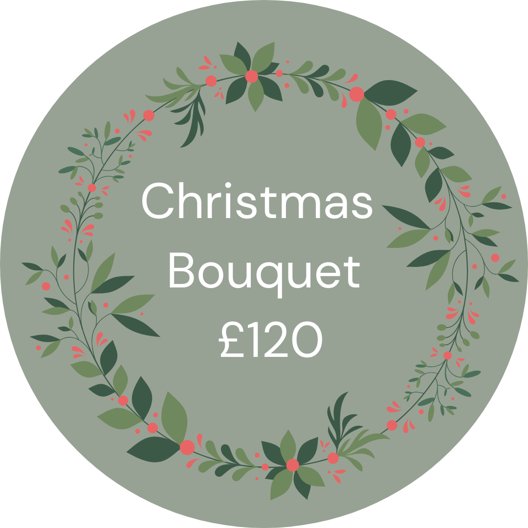 Christmas Bouquet