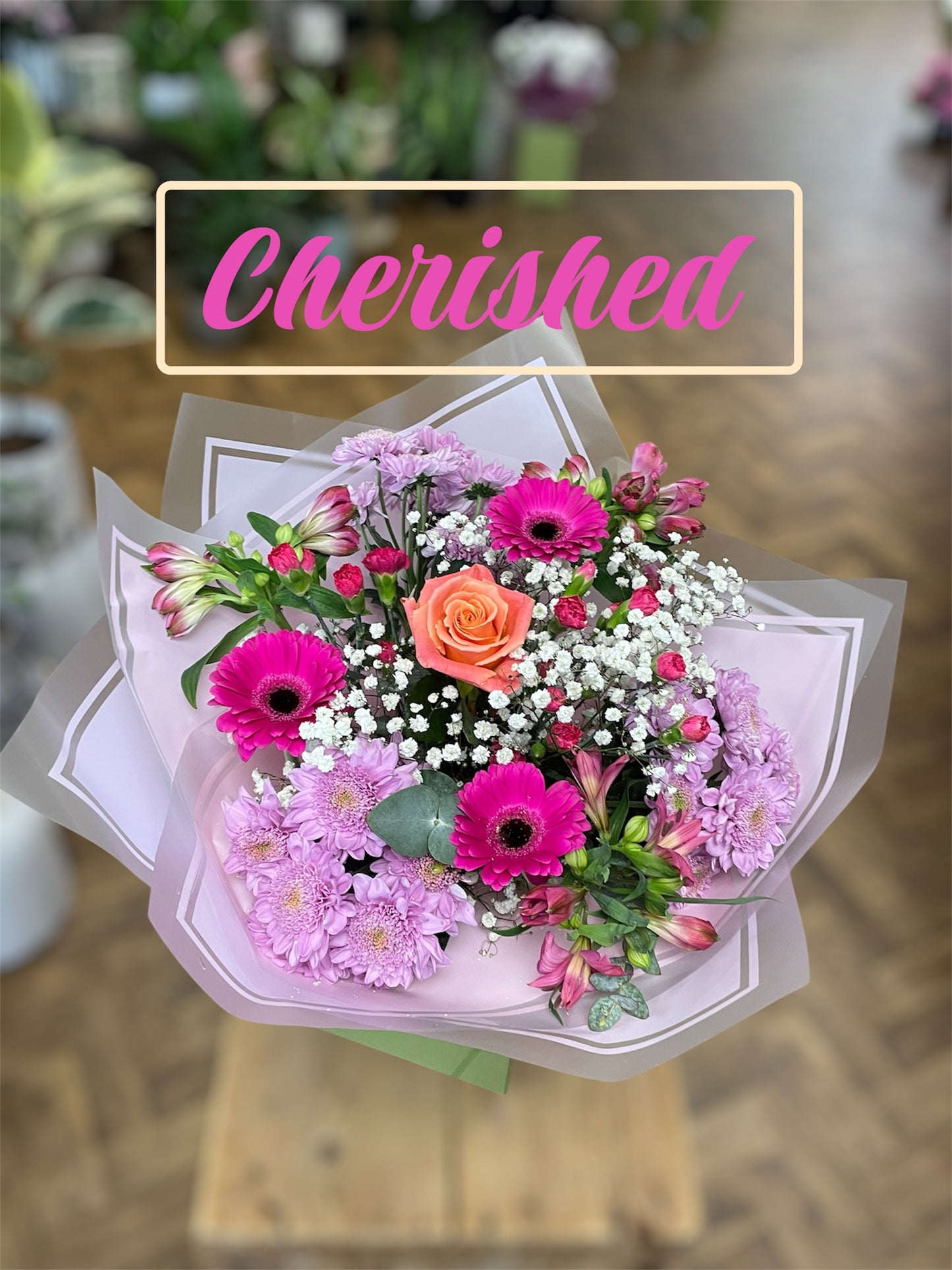 Cherished