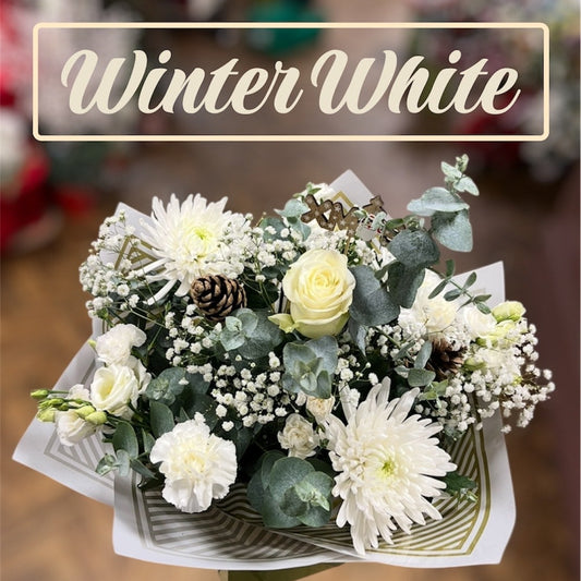 Winter White