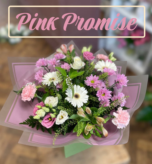 Pink Promise