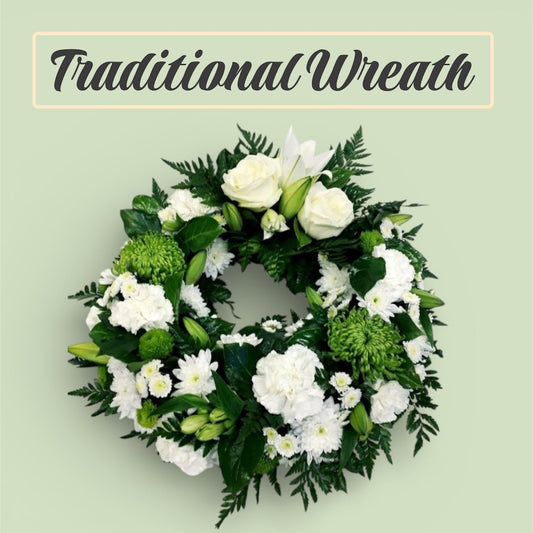 Traditional Wreath