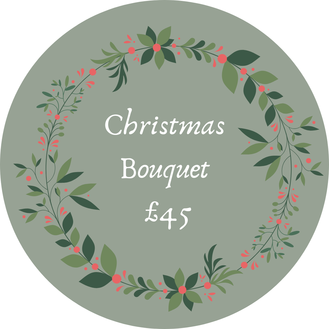 Christmas Bouquet