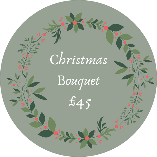 Christmas Bouquet
