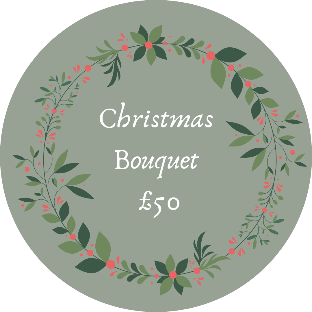 Christmas Bouquet