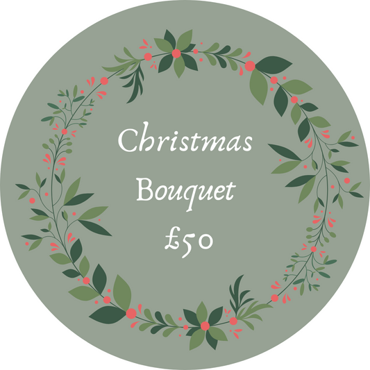 Christmas Bouquet