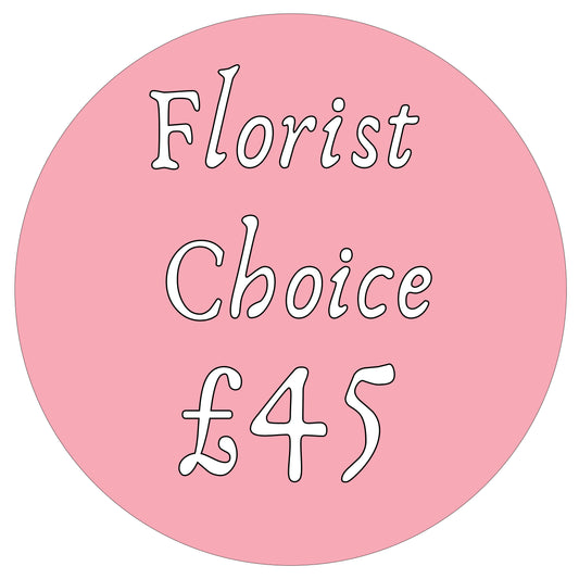 Mother's Day Florist choice