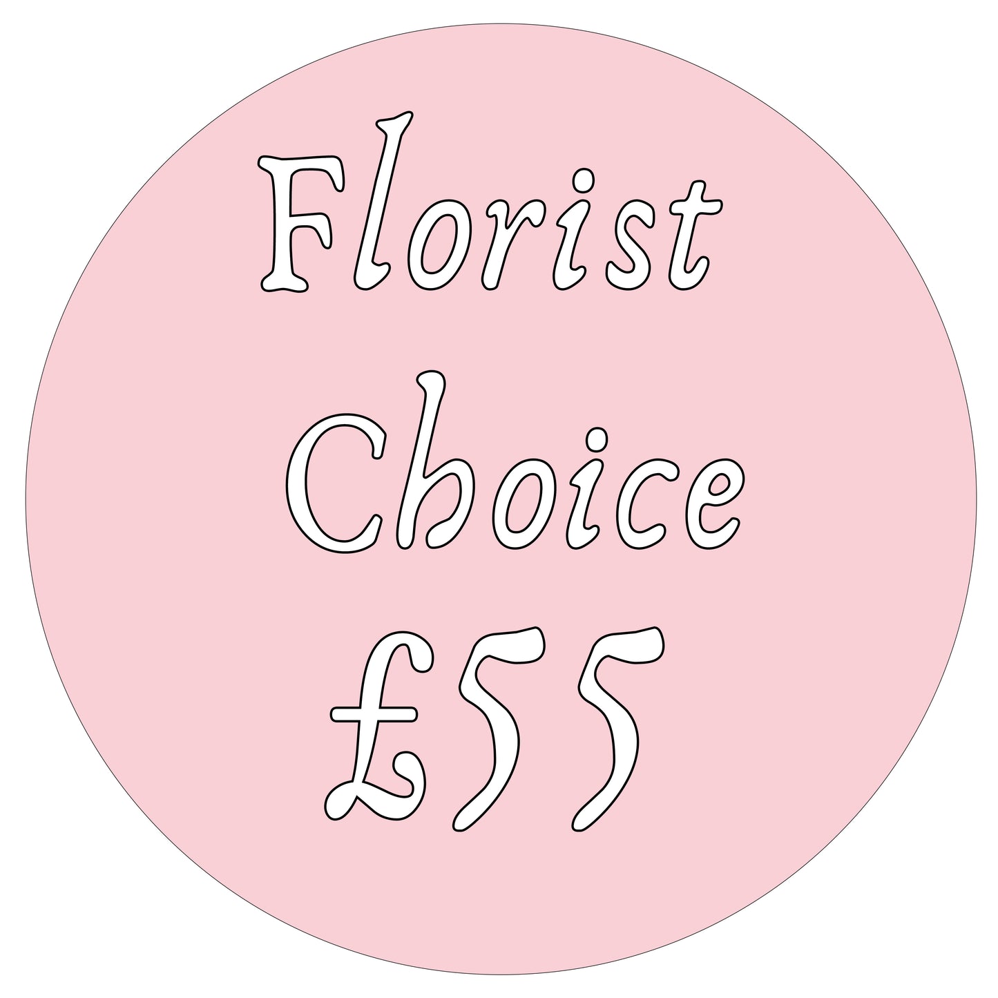 Mother's Day Florist choice