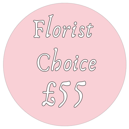 Mother's Day Florist choice
