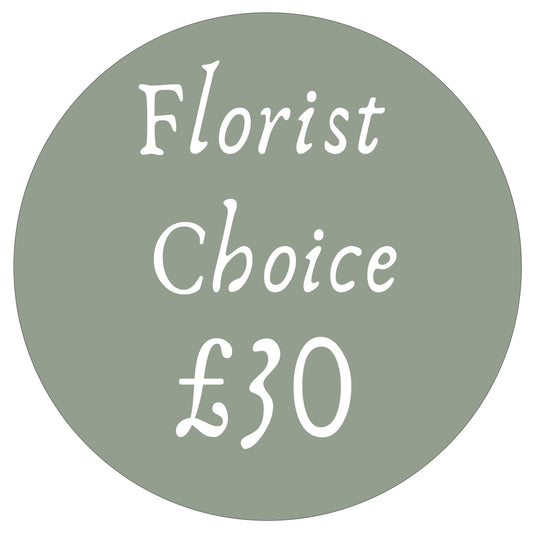 Seasonal Flower Wrap