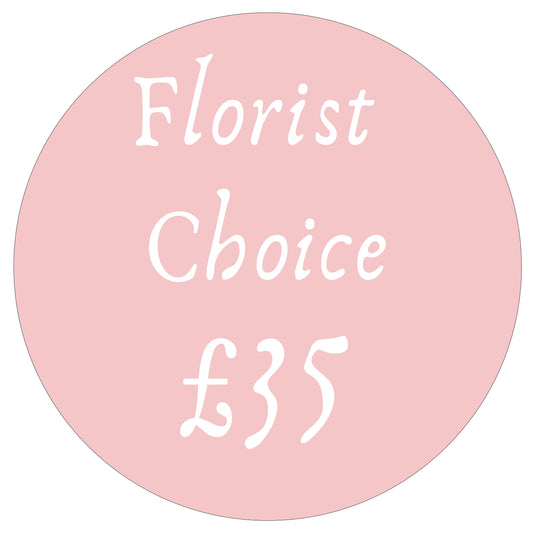 Seasonal Flower Wrap