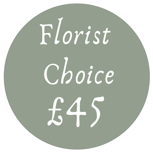 Hand-tied Seasonal Flowers