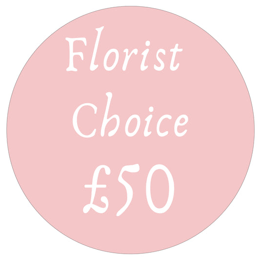 Hand-tied Seasonal Flowers