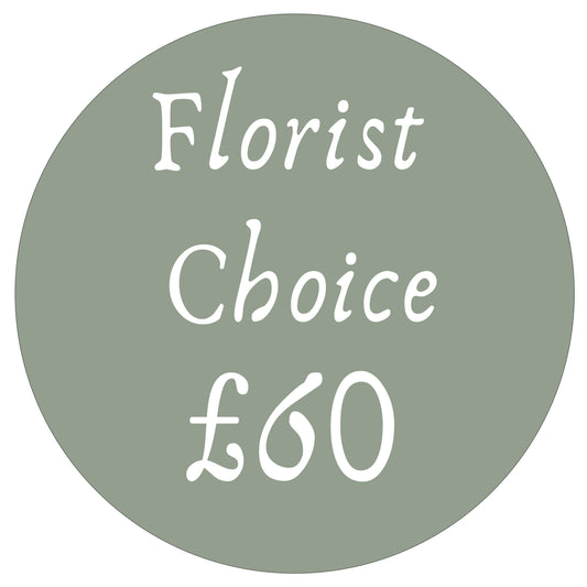 Hand-tied Seasonal Flowers