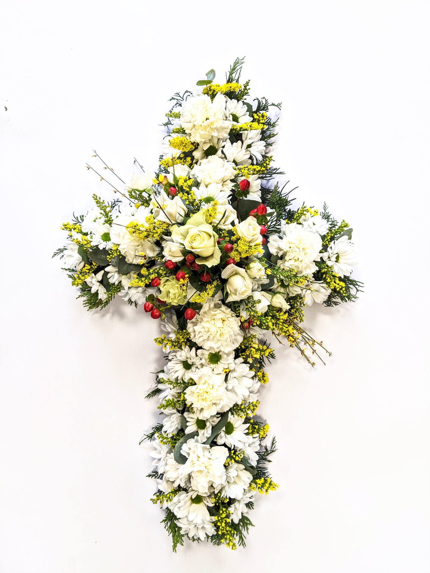 Elegant Cross