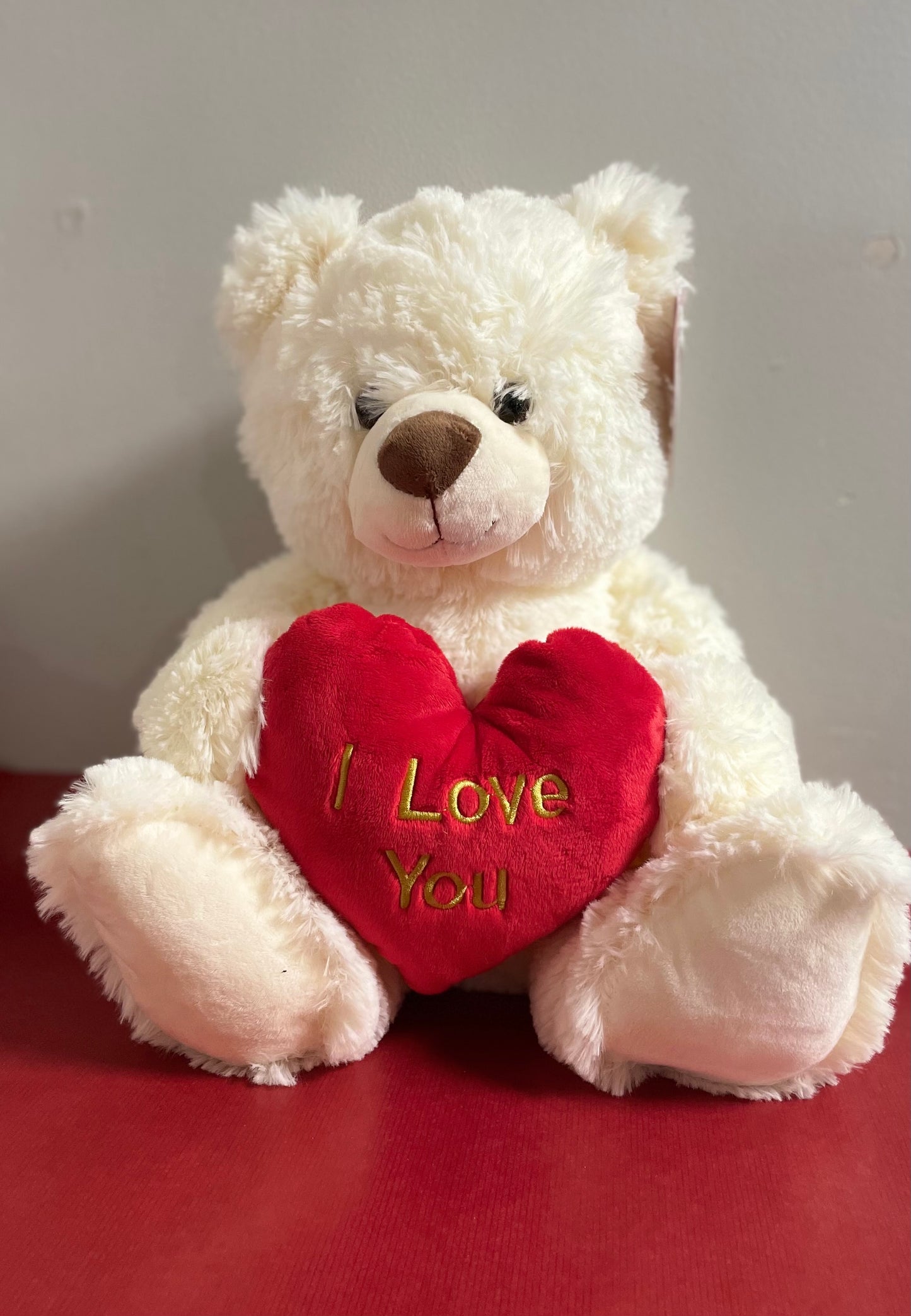 Luxury Teddy Bear