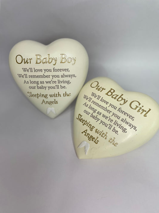 Graveside Memorial Plaque