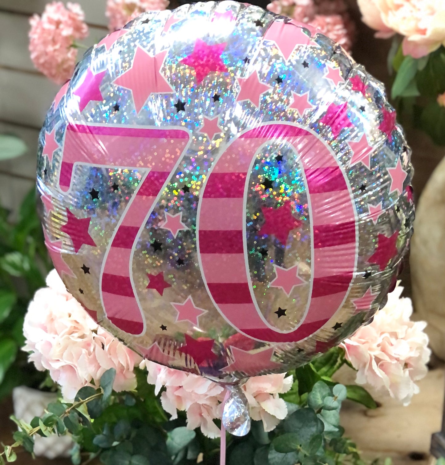 Helium Balloon