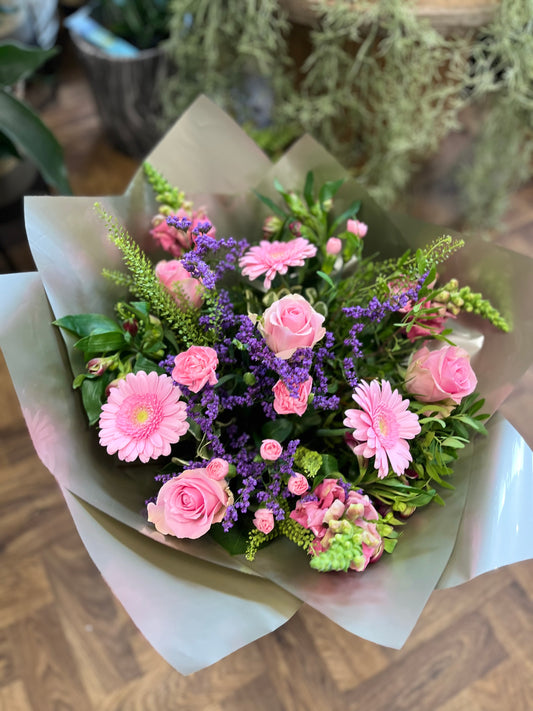 Lovely Mum Bouquet