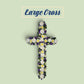 Large Cross