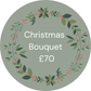 Christmas Bouquet