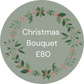 Christmas Bouquet
