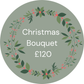 Christmas Bouquet