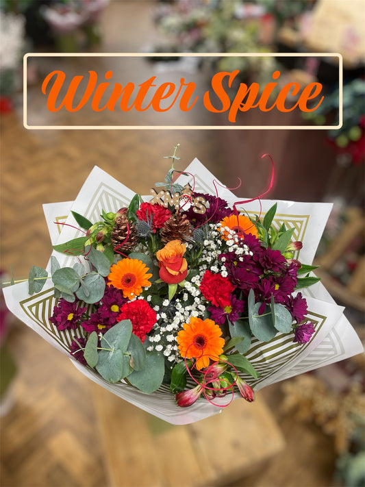 Winter Spice