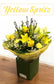 Yellow Spritz