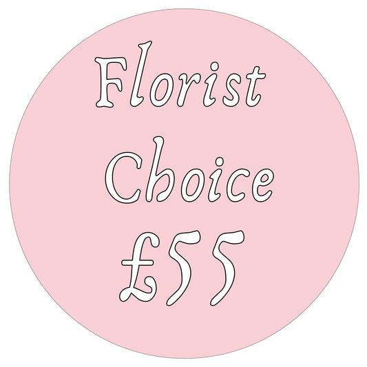 Mother's Day Florist choice