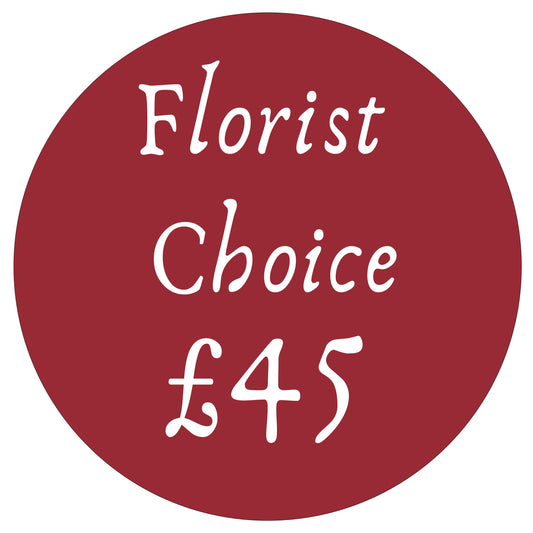 Valentines Florist Choice