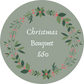 Christmas Bouquet
