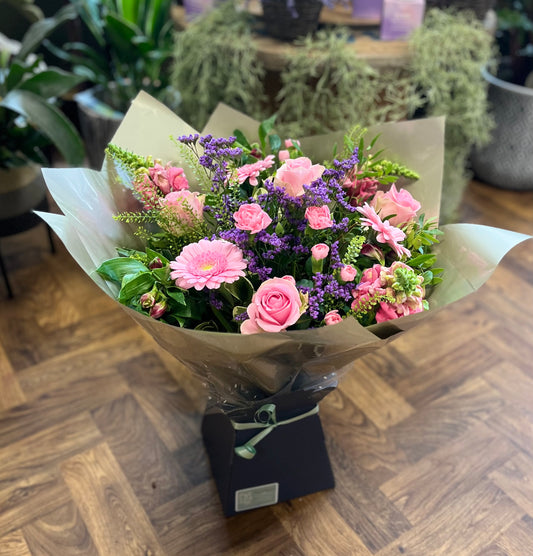 Lovely Mum Bouquet
