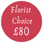 Valentines Florist Choice
